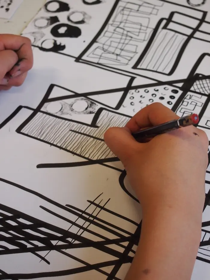 Animation jeunes publics / Rythme_1