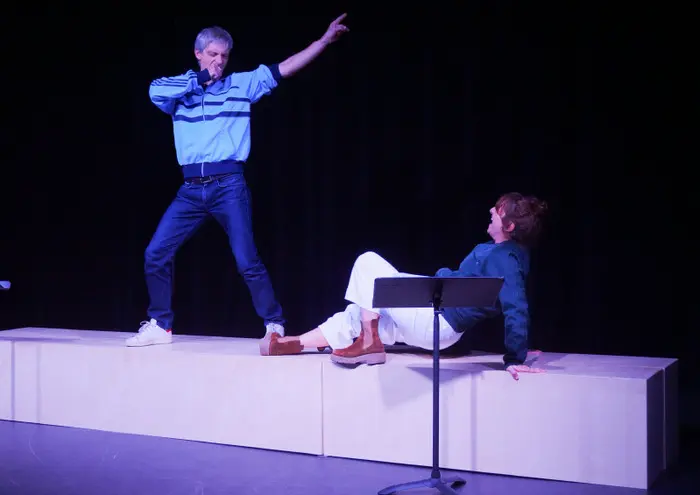 Blackout Songs – Cie Théâtre du Prisme_1