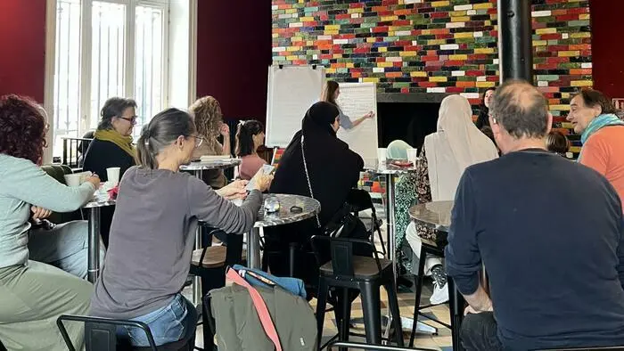 Agora Voix Publique - OPEN CP_1