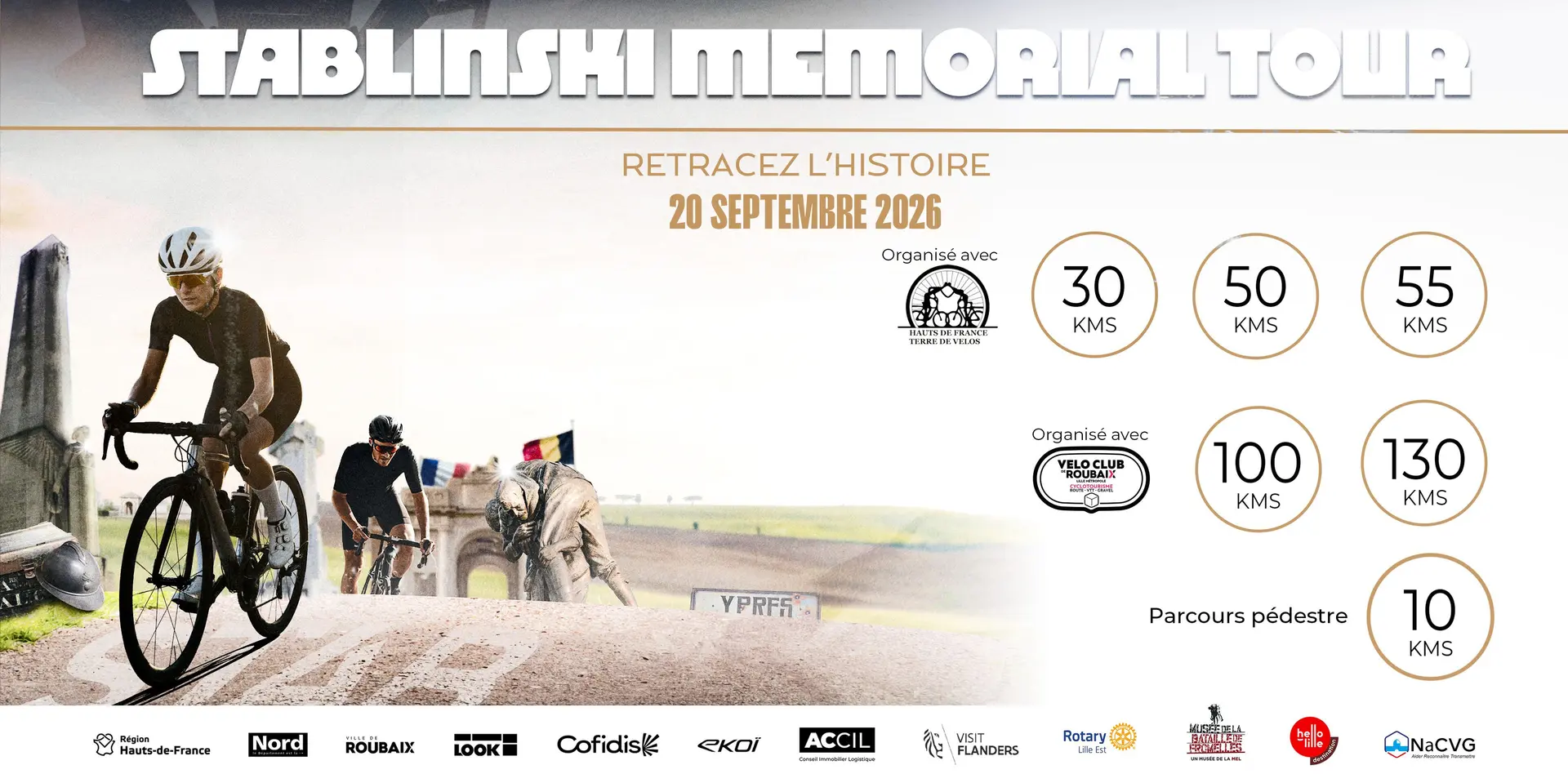 Stablinski Memorial Tour_1