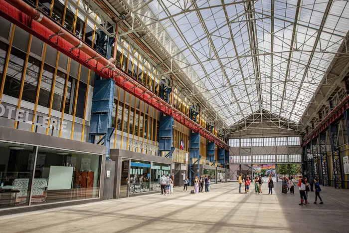 La traversée de Fives Cail, mémoire industrielle d'un écoquartier_1