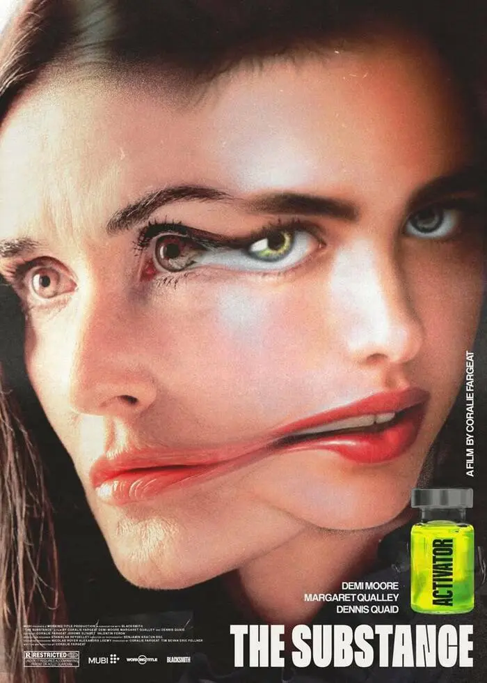 [Les Jeunes font leur cinéma] The substance - Tarif unique 2 €_1