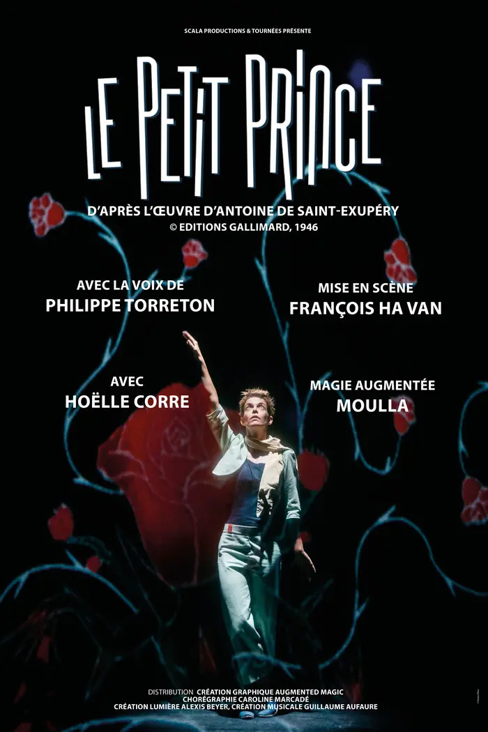 Le Petit Prince_1