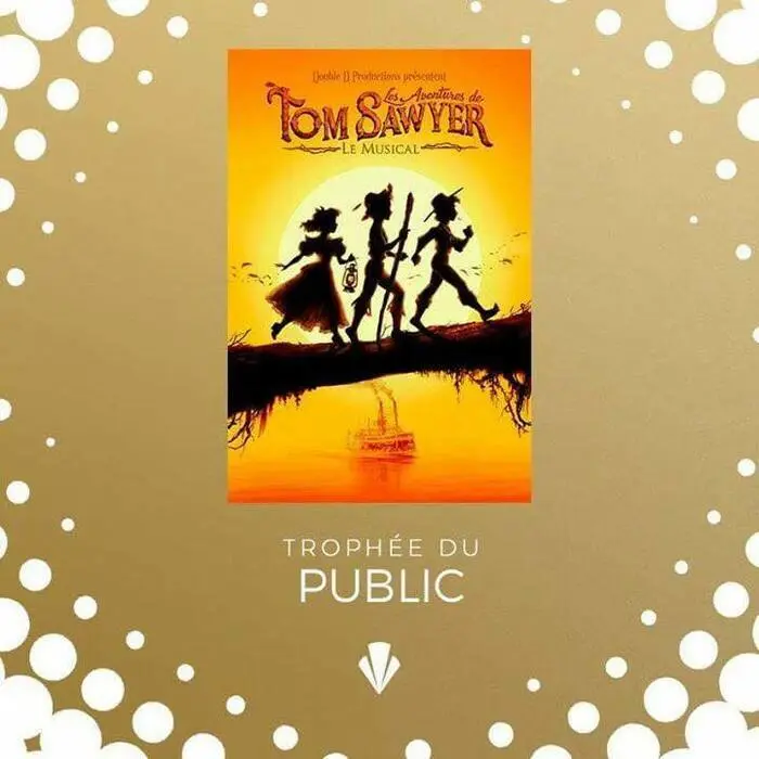 Tom Sawyer Le Musical_1