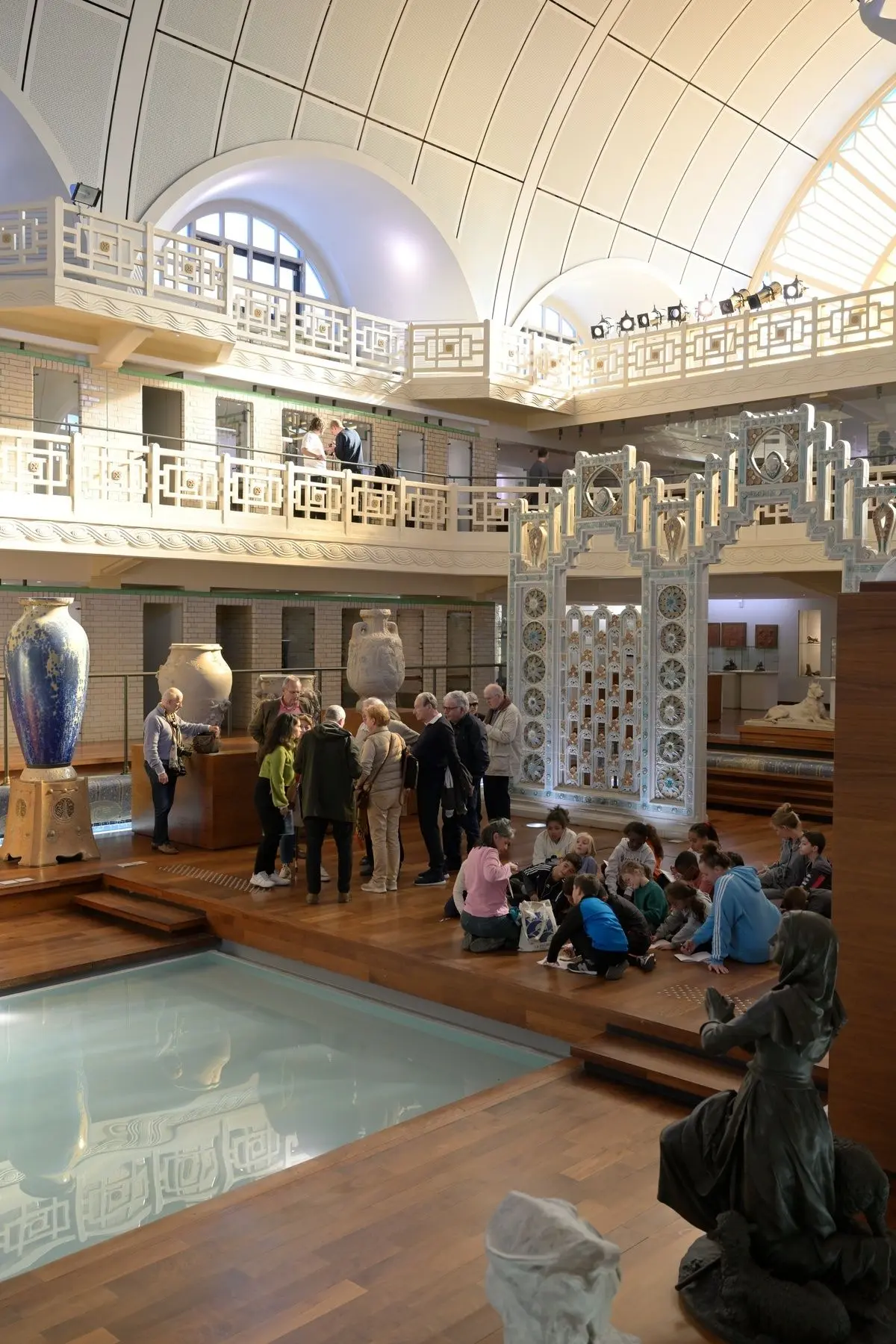 Goûter culturel spécial musée_1