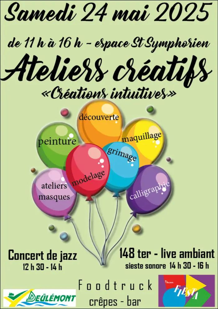 Ateliers créatifs Fiesta_1