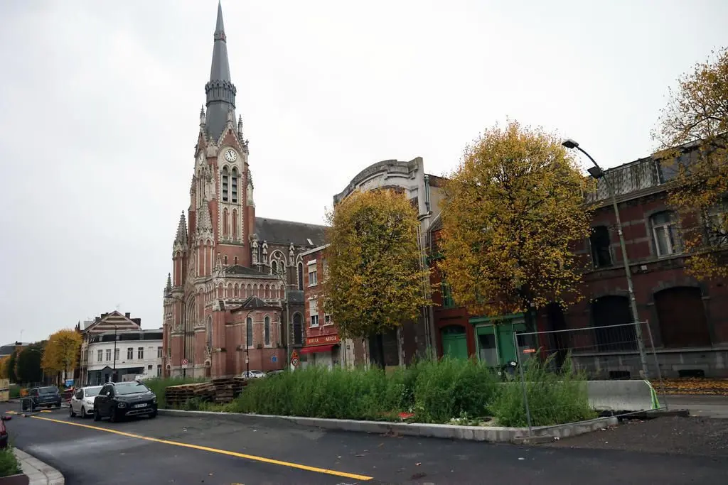 Visite découverte de l'Eglise du Sacré-Cœur_1