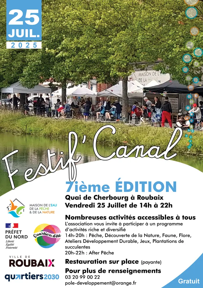 Festif Canal_1