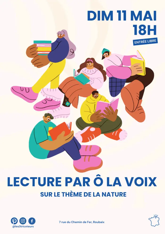 Lecture Ô La Voix_1