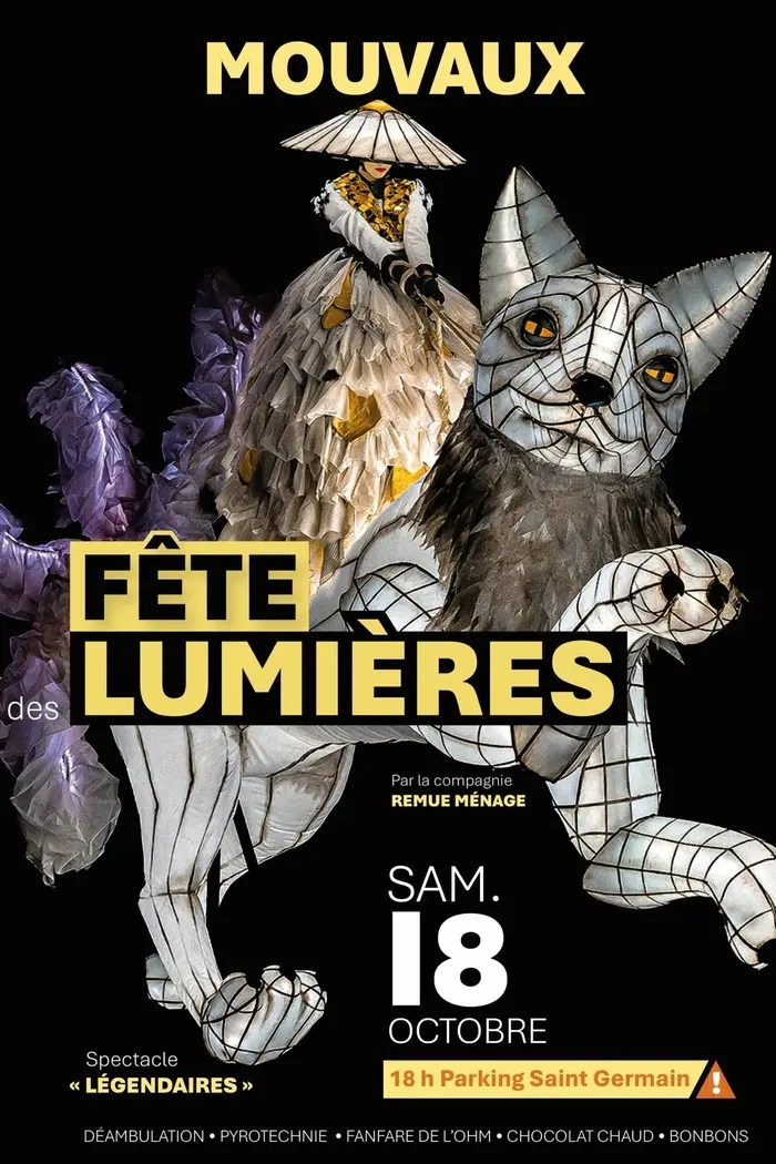 La Fête des Lumières à Mouvaux_1