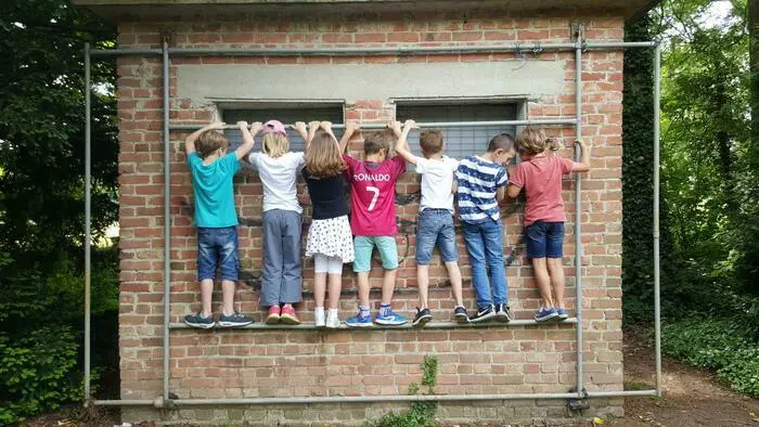 Danser avec le bâtiment_1