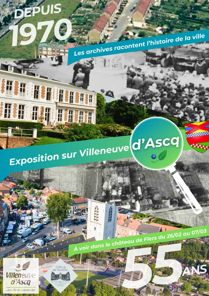 Exposition sur Villeneuve d'Ascq 🔍_1