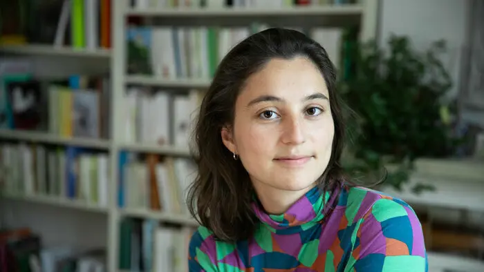 Ateliers d'écriture et de création avec Adèle Yon_1