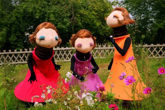 Fête d'ouverture : Pop Art !_1