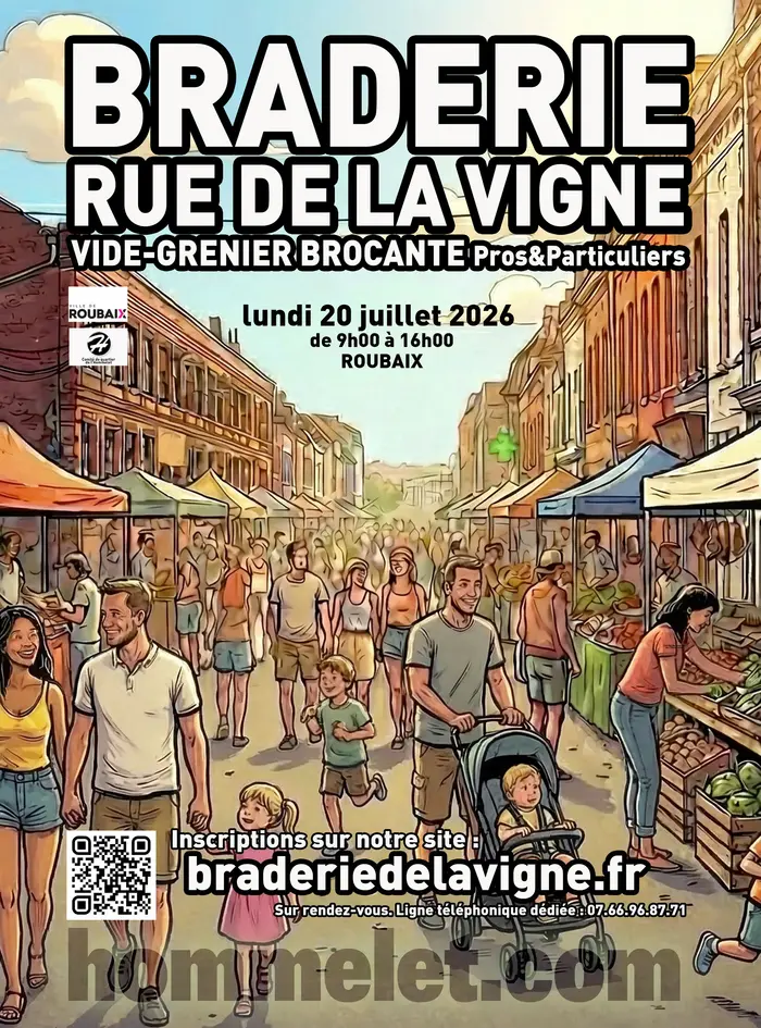 Braderie de la Vigne 2026_1