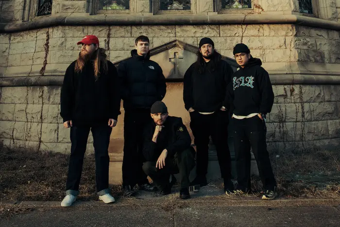 Knocked Loose en concert !_1