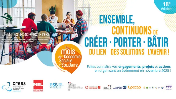 Afterwork : ESS et carrière_1