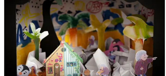 Atelier diorama !_1