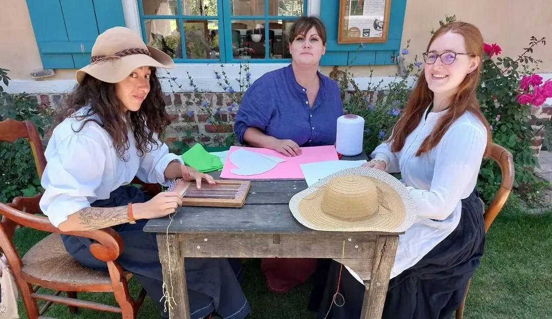 Un weekend dédié au patrimoine au Musée de Plein Air_1
