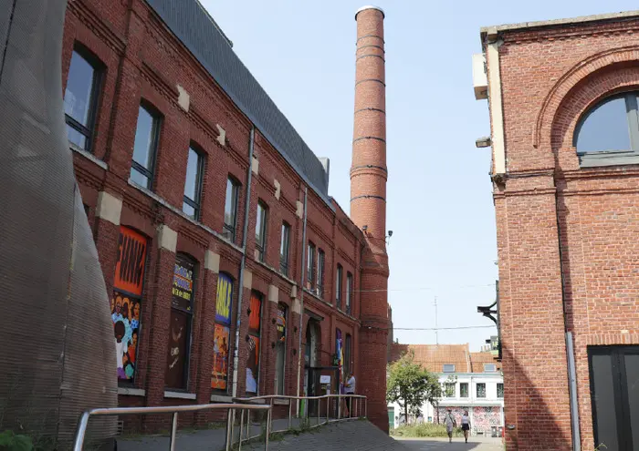 Journée Européennes du Patrimoine à la maison Folie Wazemmes_1