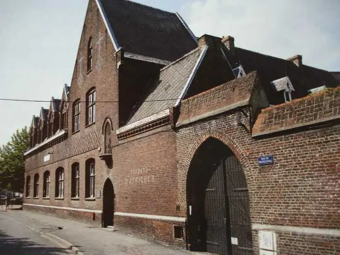 Expositions de photographies anciennes_1