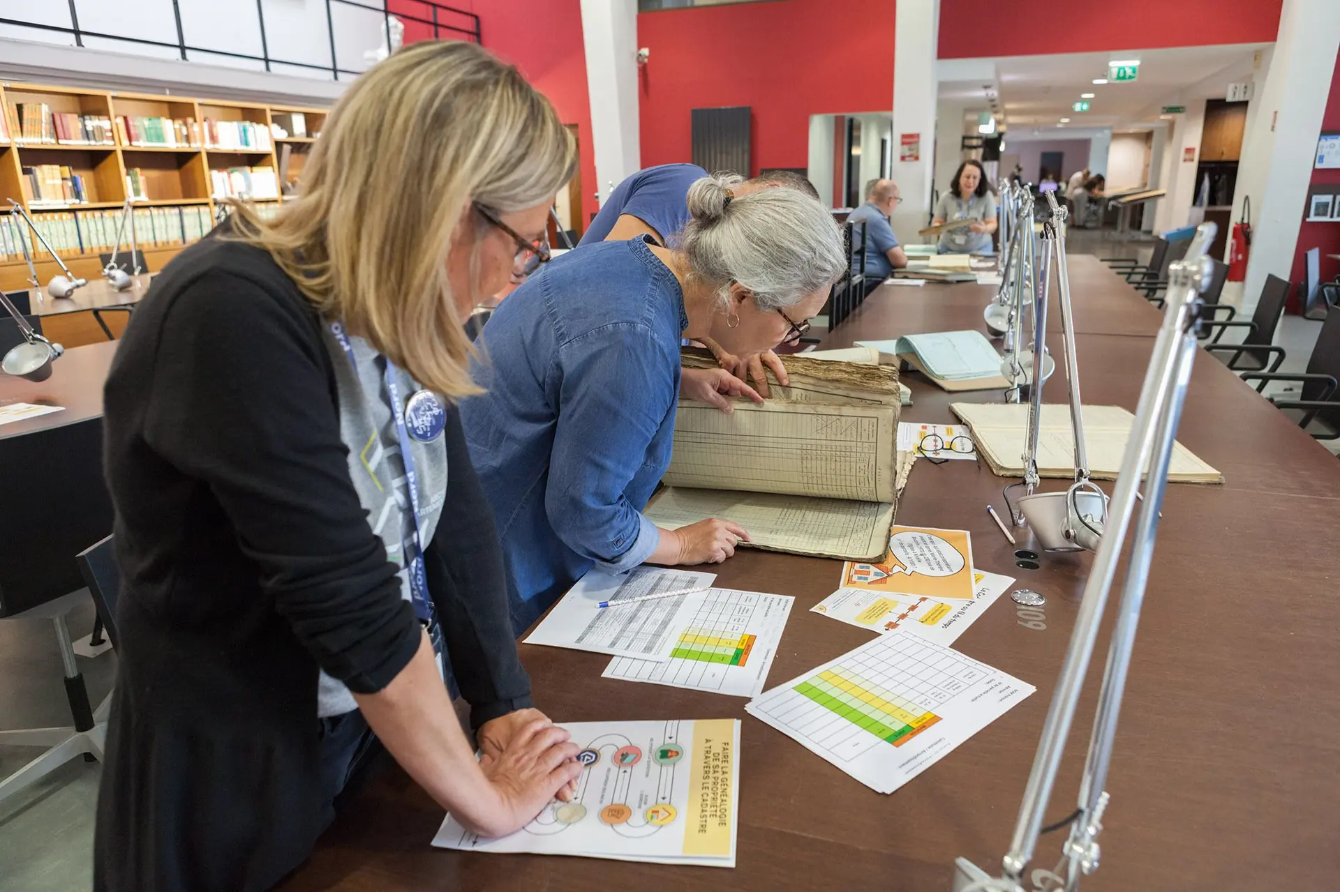 Atelier-recherche « Retracer l'histoire d'un bâtiment »_1