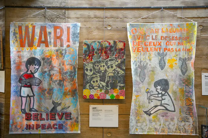 Initiation au street art avec JC57_1