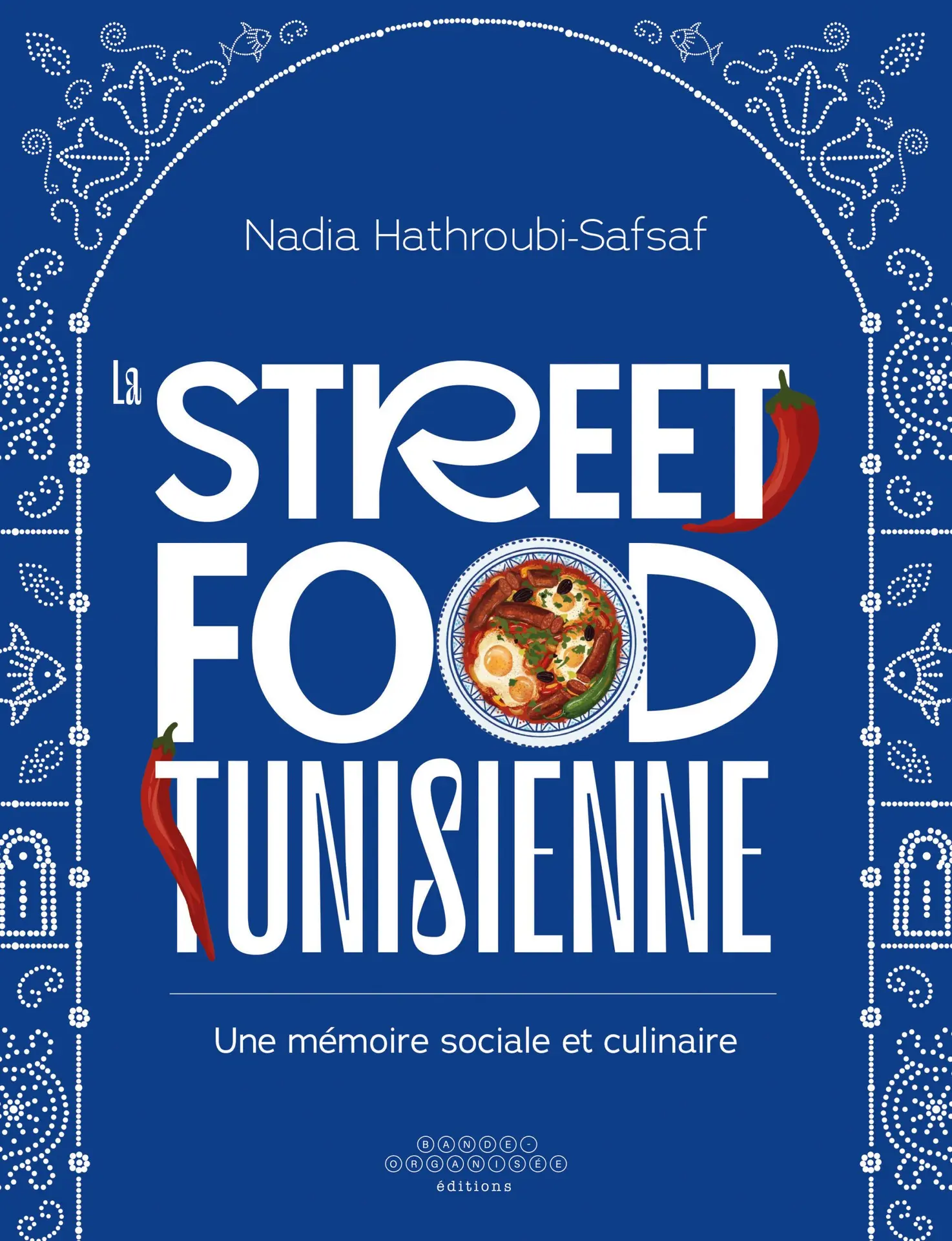 Brunch | Street food tunisienne_1