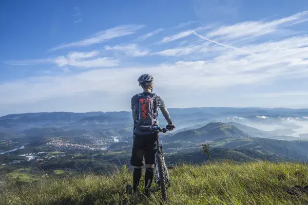 Rando Cyclo les Monts d'Aubrac