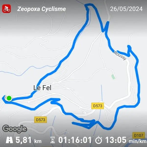 Le Fel en fête