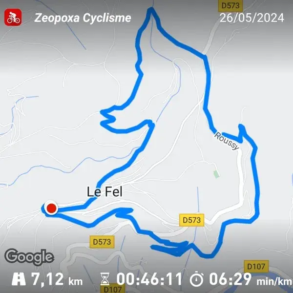 Le Fel en fête