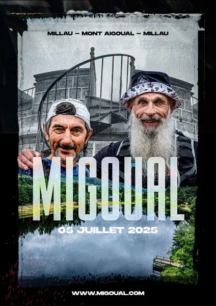 MIGOUAL RACE 2025