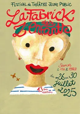 AFFICHE 2025