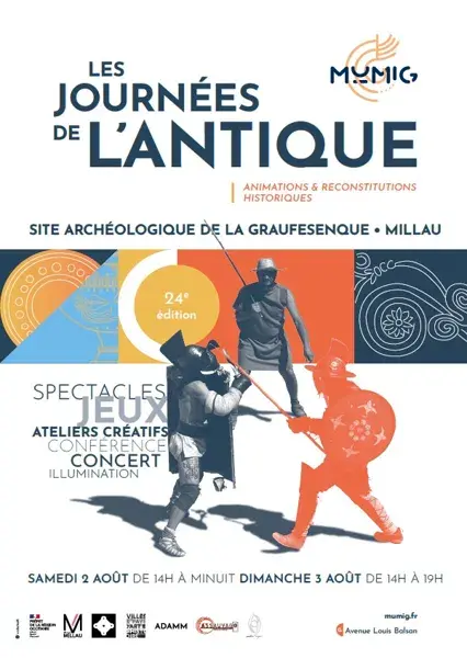 AFFICHE 2025