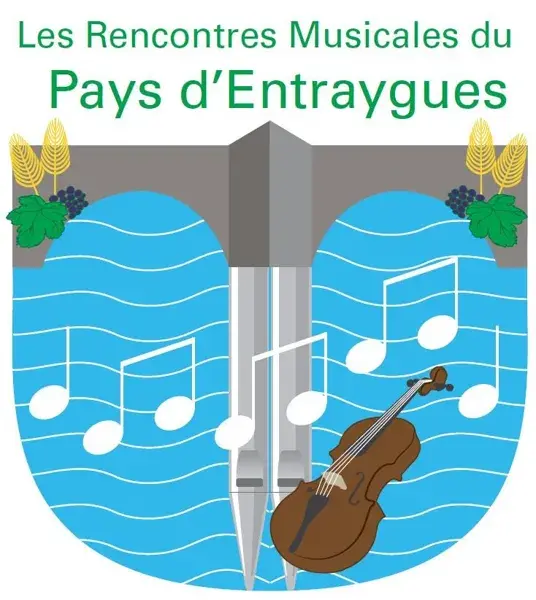 Concert final du Choeur Ephémère de Conques