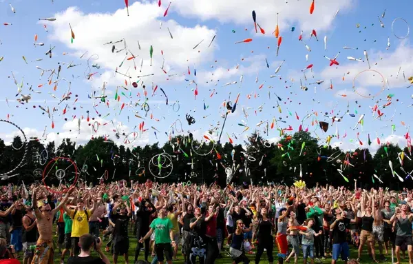 Fête d'Alayrac