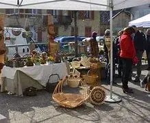 Les Mardis d'Entraygues : l'artisanat