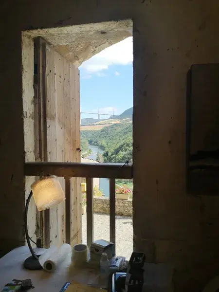 Visite guidée de Peyre