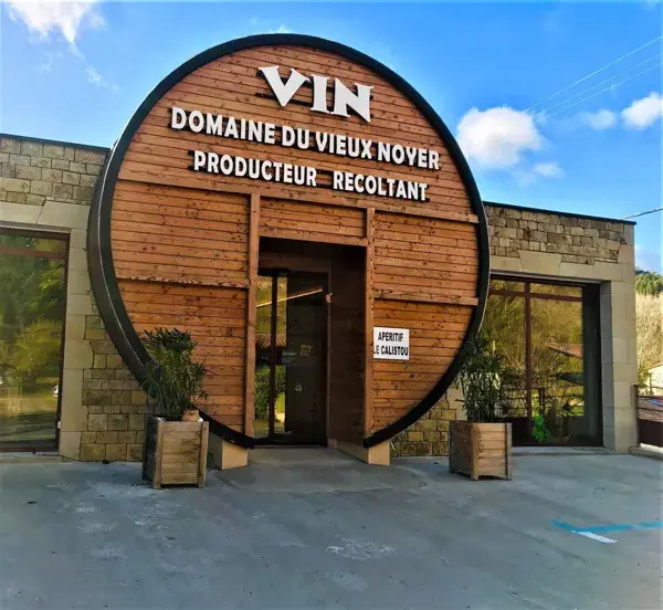 Vino Rando - Maison des Accompagnateurs