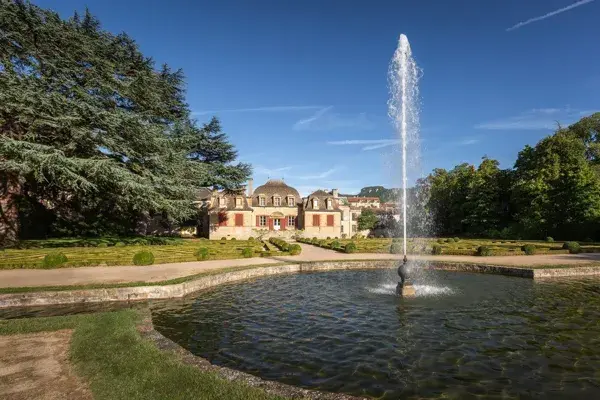 Journées Européennes du Patrimoine - Hôtel particulier de Sambucy-de-Sorgue (privé)