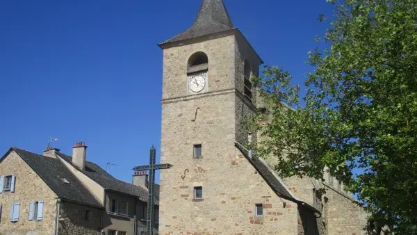 Eglise Saint Pierre Es Liens