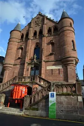 Journées du patrimoine - Le Musée Joseph Vaylet et du scaphandre