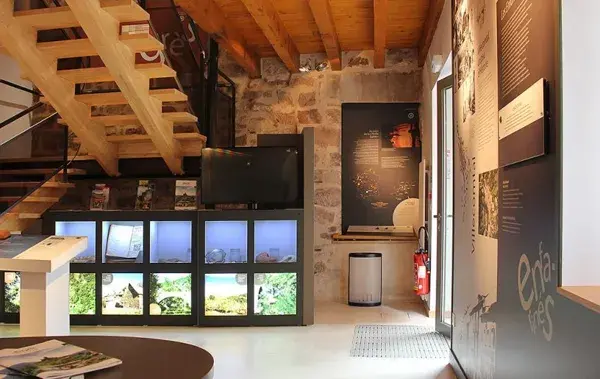 Espace des enfarinés