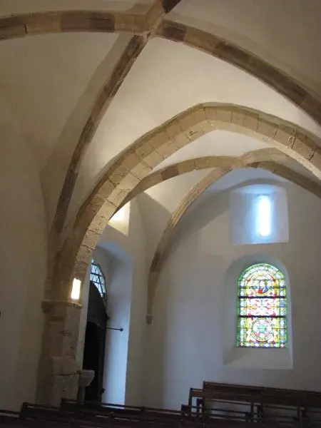 Église de Trédou