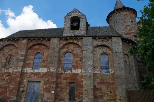 Chapelle de Roquelaure