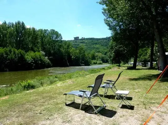 Camping du Moulin de la Galinière