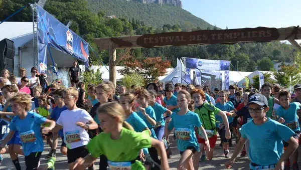 KD Trail 2023 (7.3 km - Festival des Templiers)