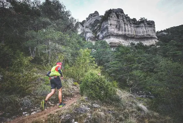 Marathon des Causses