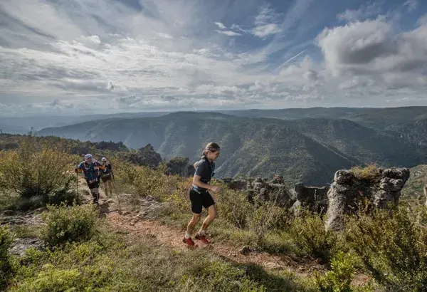 Marathon du Larzac