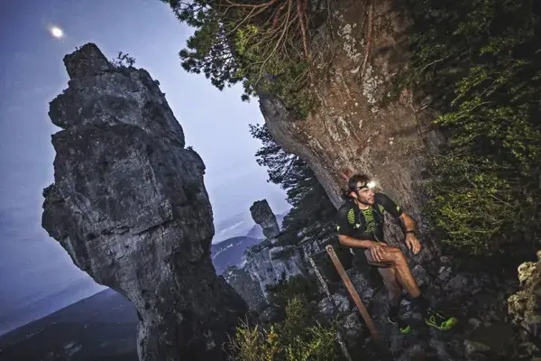 L'Endurance Trail